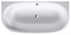 Ванна из искусственного камня Duravit Cape Cod