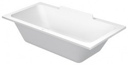Акриловая ванна Duravit DuraStyle 190×90