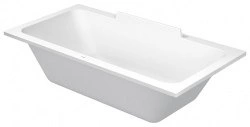 Акриловая ванна Duravit DuraStyle 190×90