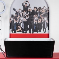 Ванна из искусственного камня Artceram A16