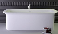 Ванна из искусственного камня KNIEF Glam