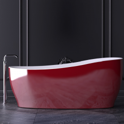 Акриловая ванна KNIEF Relax