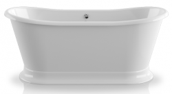 Акриловая ванна KNIEF Princess I