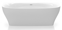 Акриловая ванна KNIEF Dream Wall