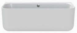 Акриловая ванна KNIEF Tidy