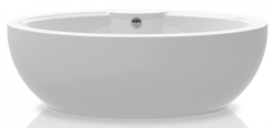 Ванна KNIEF Oval