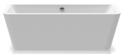 Акриловая ванна KNIEF Mood