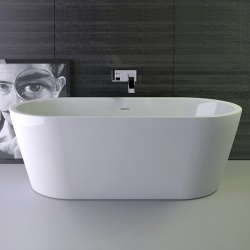 Акриловая ванна KNIEF Neo