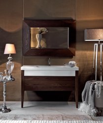 Мебель Kerasan Bentley 120