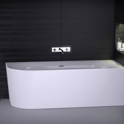 Акриловая ванна KNIEF Fresh