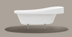 Акриловая ванна KNIEF Relax Fit