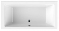 Акриловая ванна KNIEF Plane Fit