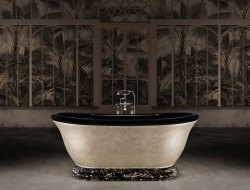 Ванна Devon&Devon Aurora 30 из материала White Tec