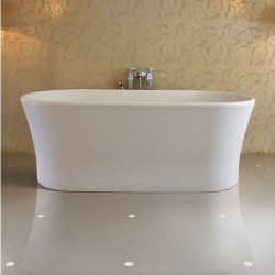 Ванна Devon&Devon Fusion из минерального литья