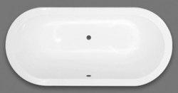 Чугунная ванна Devon&Devon Bayswater 17