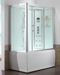 Душевой бокс Eago DA328-1F8