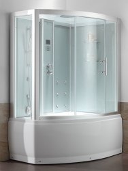 Душевой бокс Eago DA328F8