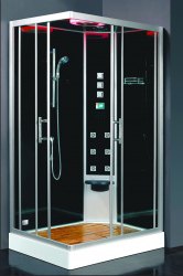 Душевая кабина Eago DZ 955 F8