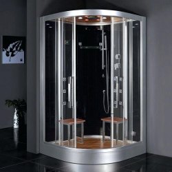 Душевая кабина Eago DZ 962 F8