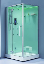 Душевая кабина Eago DZ 989 F12