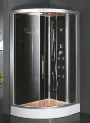 Душевая кабина Eago DZ 967 F8