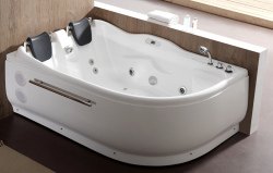 Акриловая ванна Eago 124 JDCW1Z