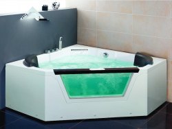 Акриловая ванна Eago AM 156 JDTSZ