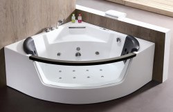 Акриловая ванна Eago AM 197 JDTS-1Z