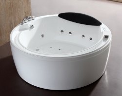 Акриловая ванна Eago AM 210 S