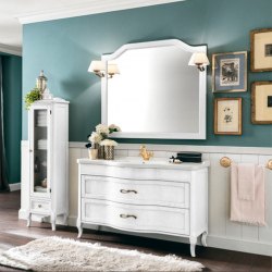 Мебель для ванной Eban Rachele 130