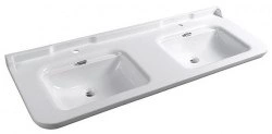 Раковина Kerasan Waldorf 4143K1