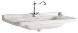 Раковина Kerasan Waldorf 4144