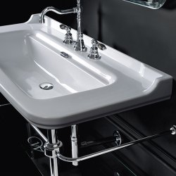 Раковина Kerasan Waldorf 4142