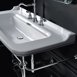 Раковина Kerasan Waldorf 4142