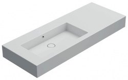 Раковина Globo Incantho