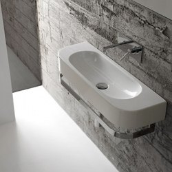 Раковина Globo Forty3 SCT70