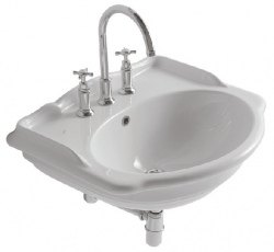 Раковина Globo Paestum PA057