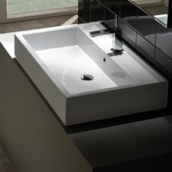 Раковина Globo Classic SCQ81