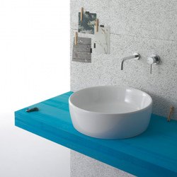 Раковина Globo Genesis GE048