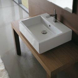 Раковина Globo Classic SCQ61