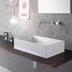 Раковина Globo Forty3 FO062