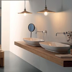 Раковина Globo Stockholm LA071