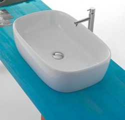 Раковина Globo Genesis GE045