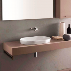 Раковина Globo T-Edge B6O61