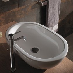 Раковина Globo Forty3 SC012