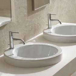 Раковина Globo Lavabi d'arr SAP50