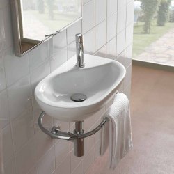 Раковина Globo Misura MI012