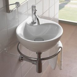 Раковина Globo Misura MI013