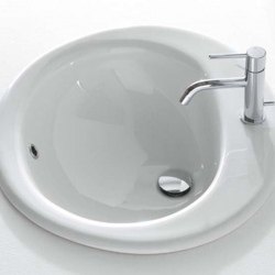 Раковина Globo Maiori VA016
