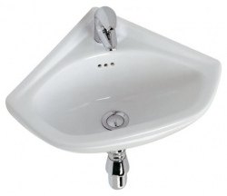 Раковина Globo Torano VA020